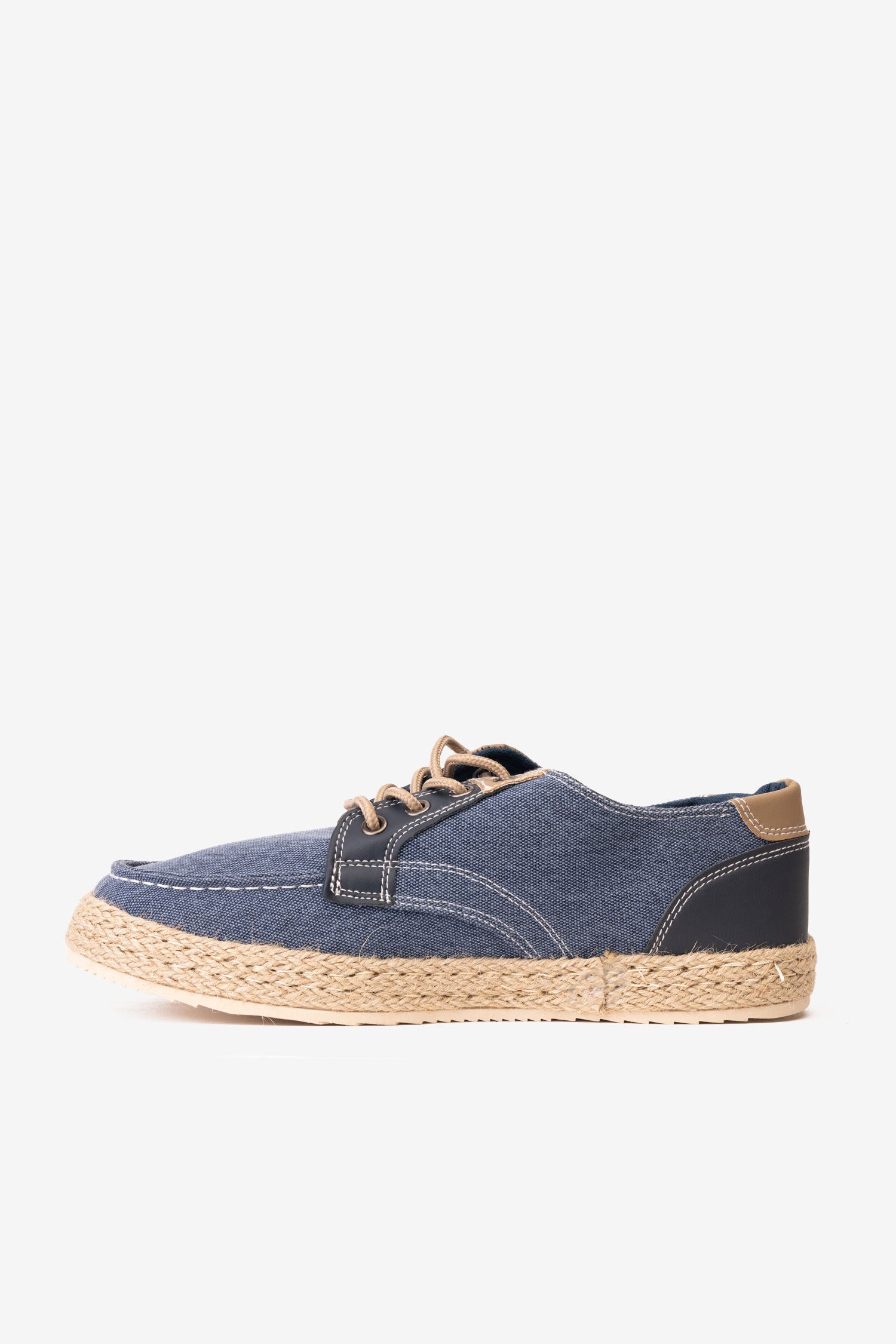 Zapatilla Hombre Azul Derek Thunder Blue Thunder Blue